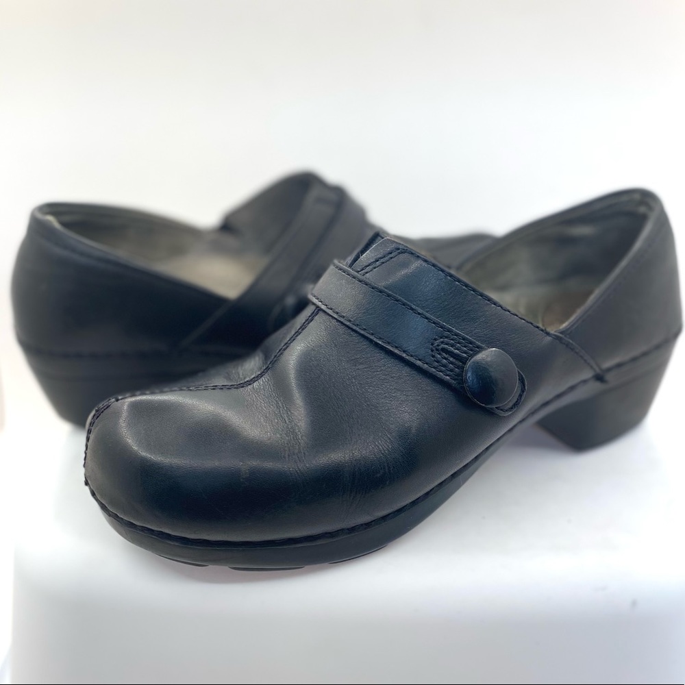 Dansko Solstice clogs size 39